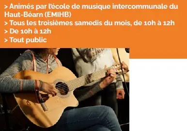 RDV musique