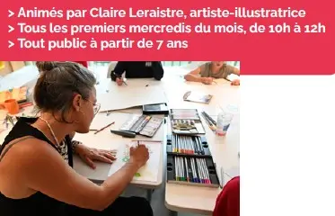 RDV pratiques artistiques