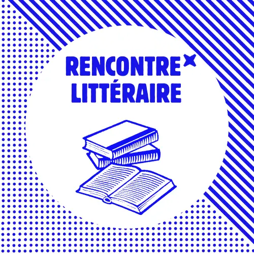 Café littéraire