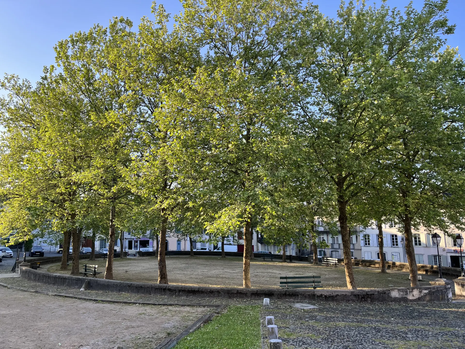 Rendez-vous aux jardins