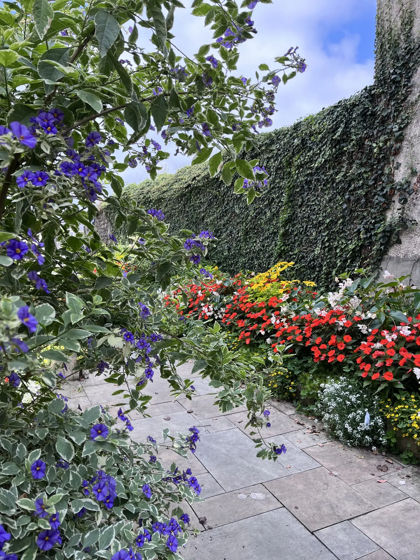 Rendez-vous aux jardins