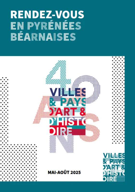 Rendez-vous en Pyrénées Béarnaises
