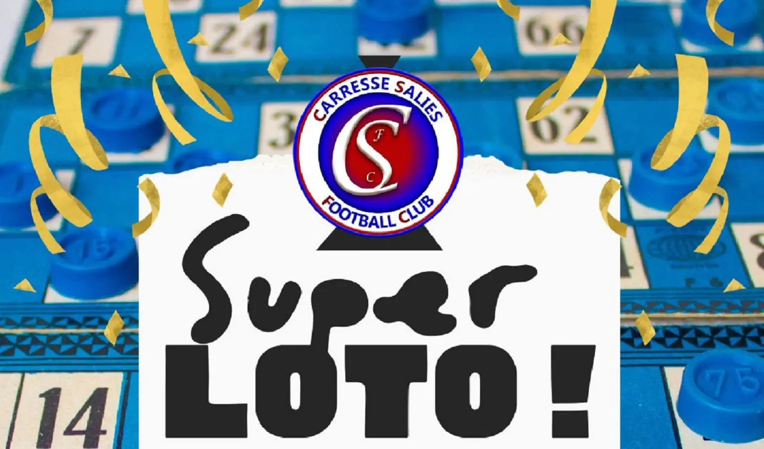 Super loto FCCS