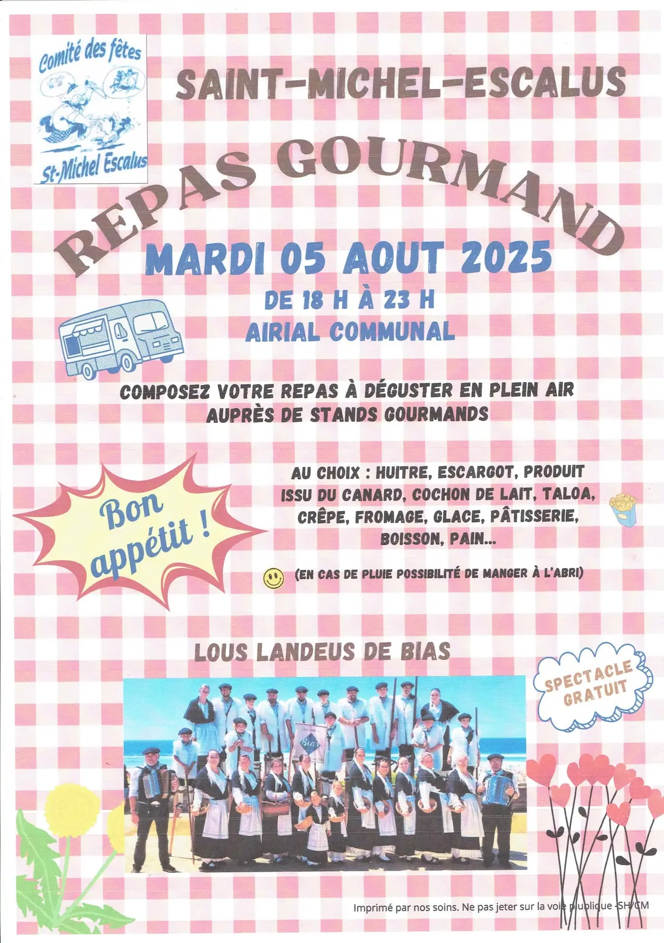SME-Repasgourmand