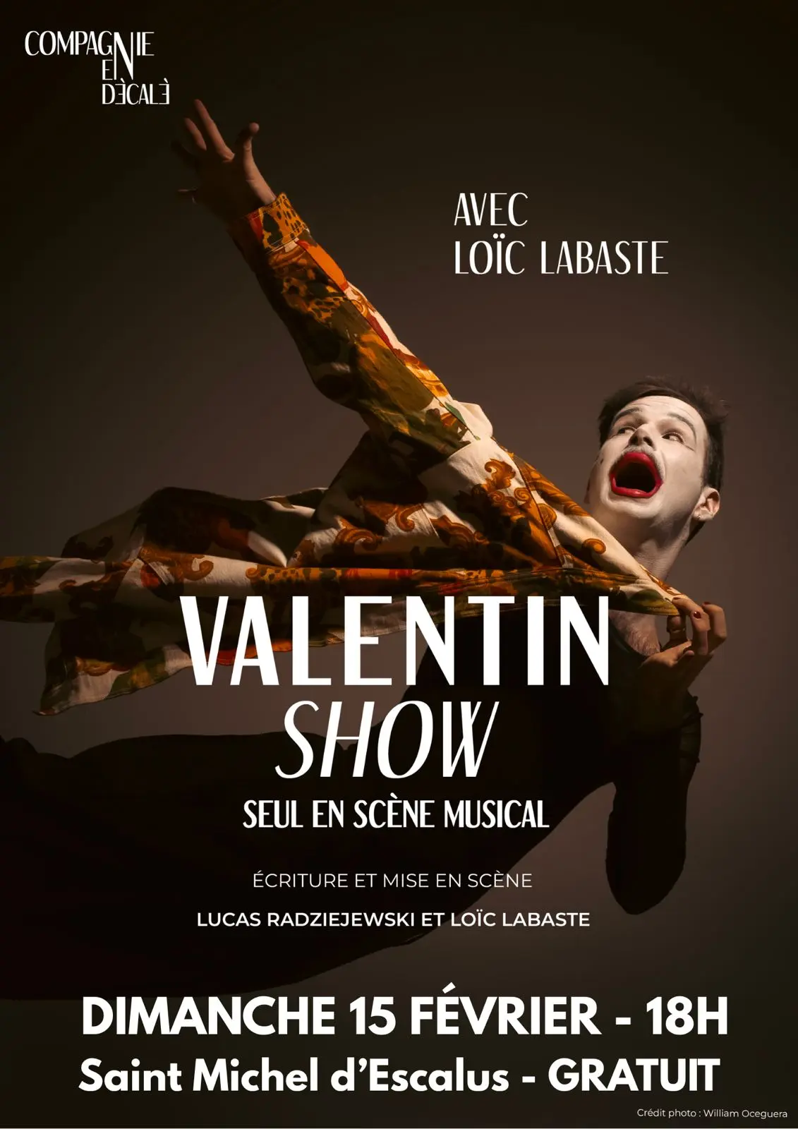 SME-Valentintour
