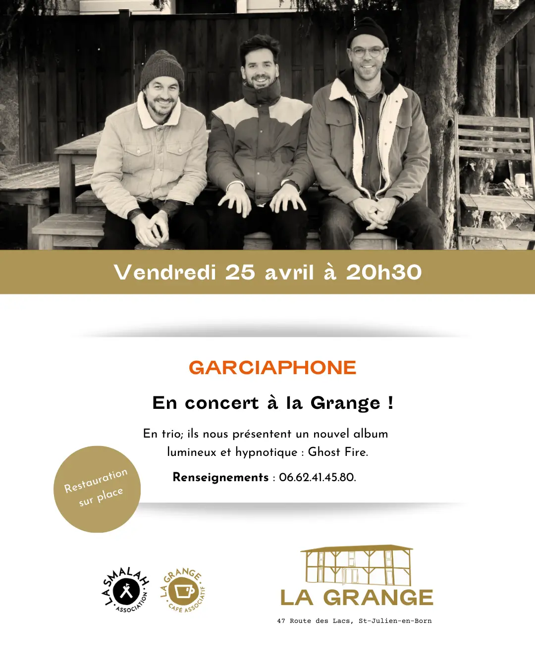 Affiches avril 2025 - 6