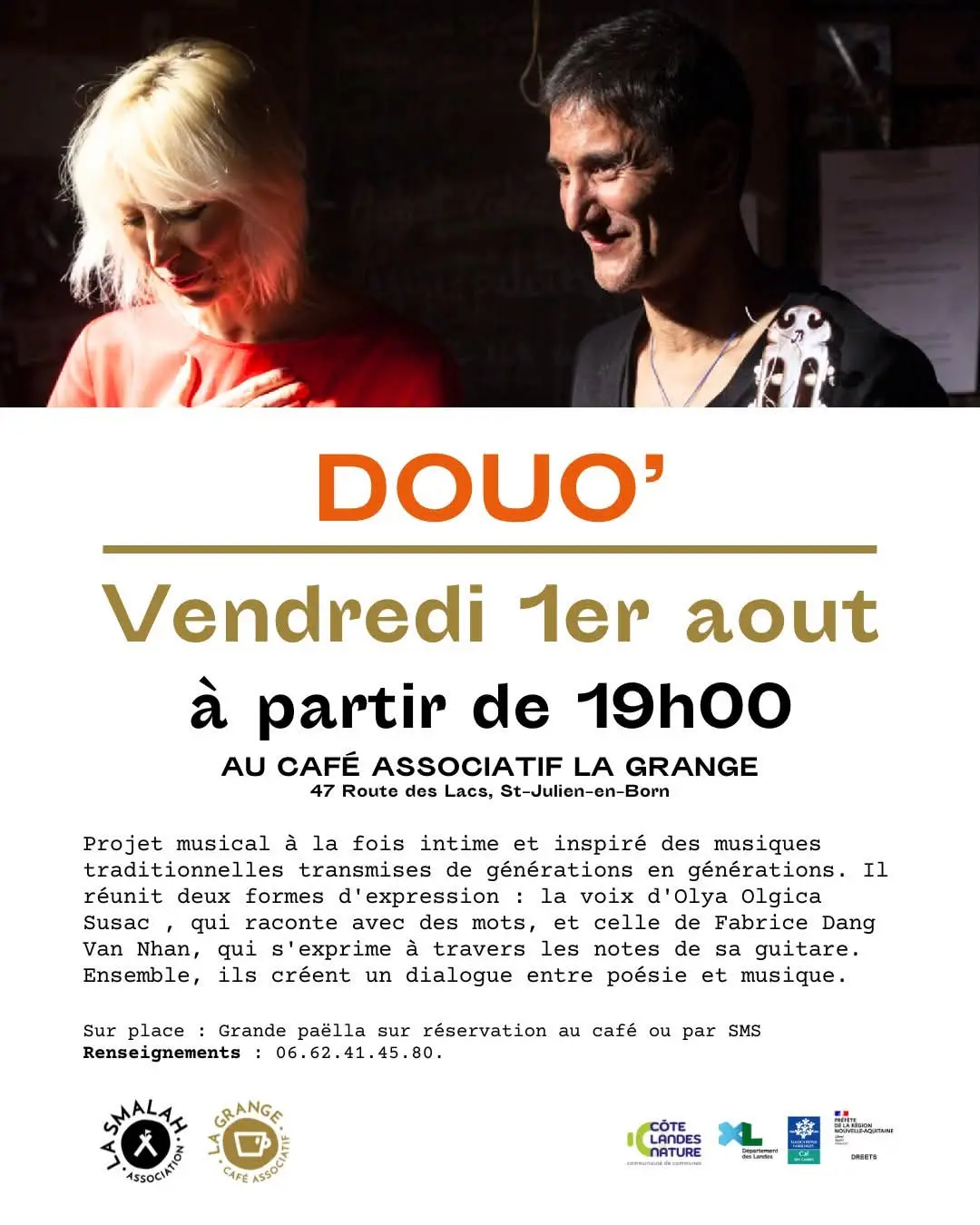 STJU-Douo