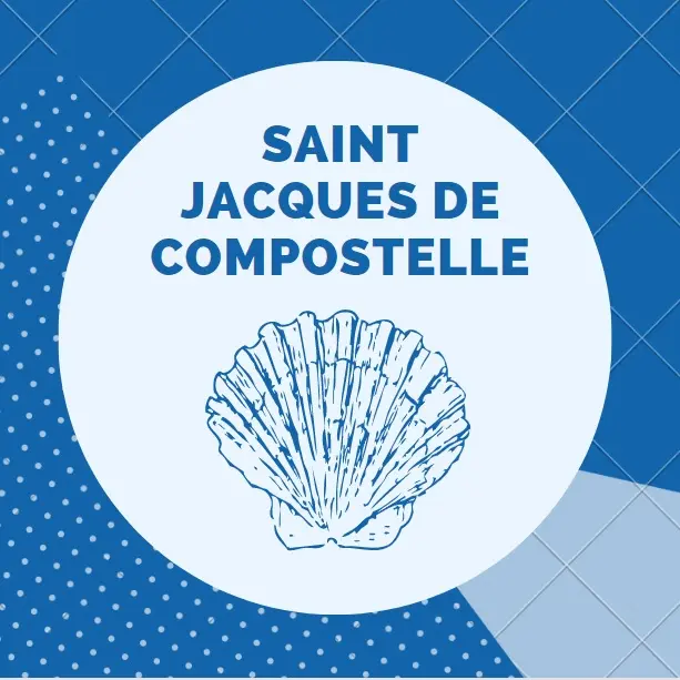Saint-Jacques de Compostelle