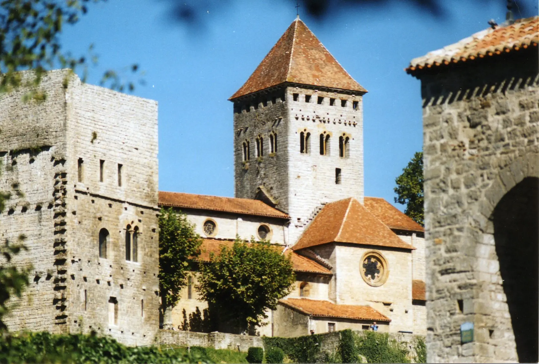 Sauveterre de Béarn (2)
