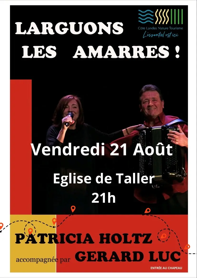 TALER-Concert21août