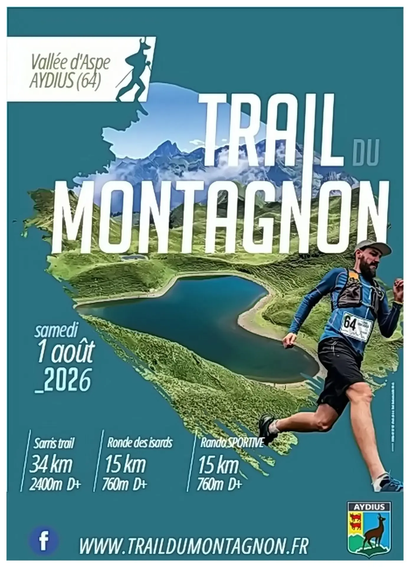 Trail du montagnon