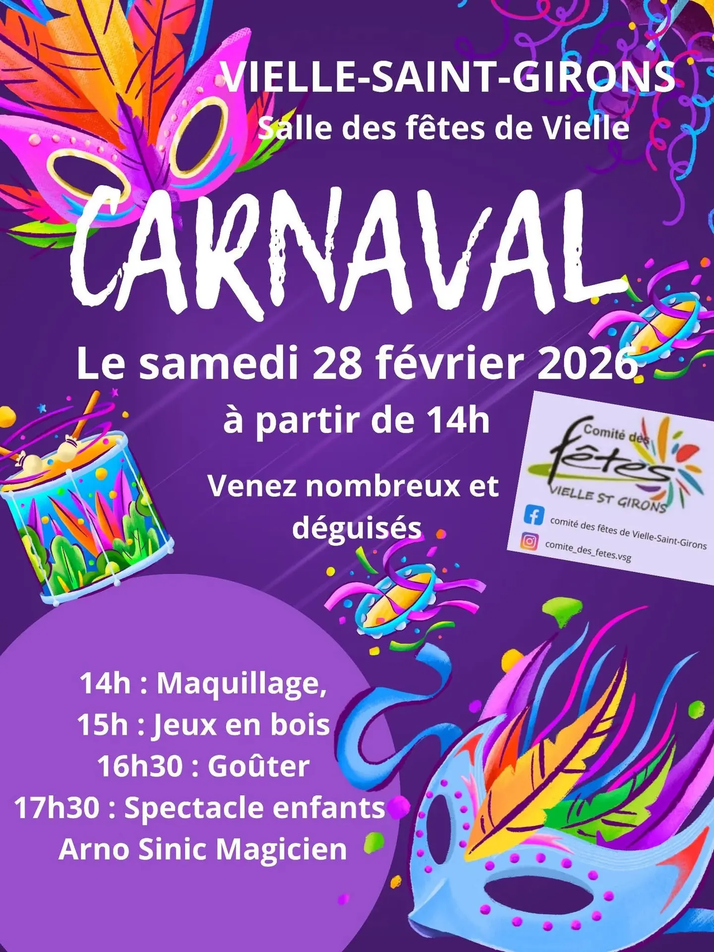 VSG-Carnaval