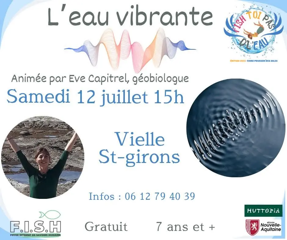 VSG-Eau vibrante