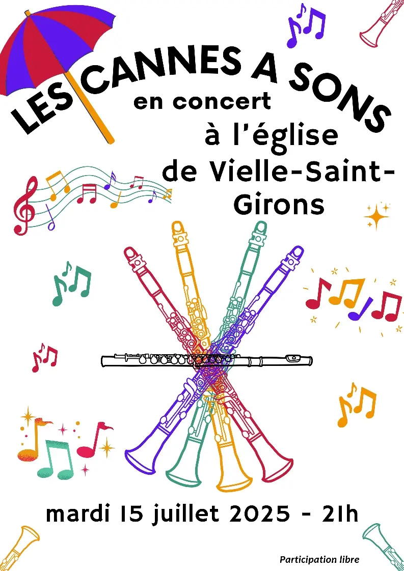 VSG-cannes-à-sons