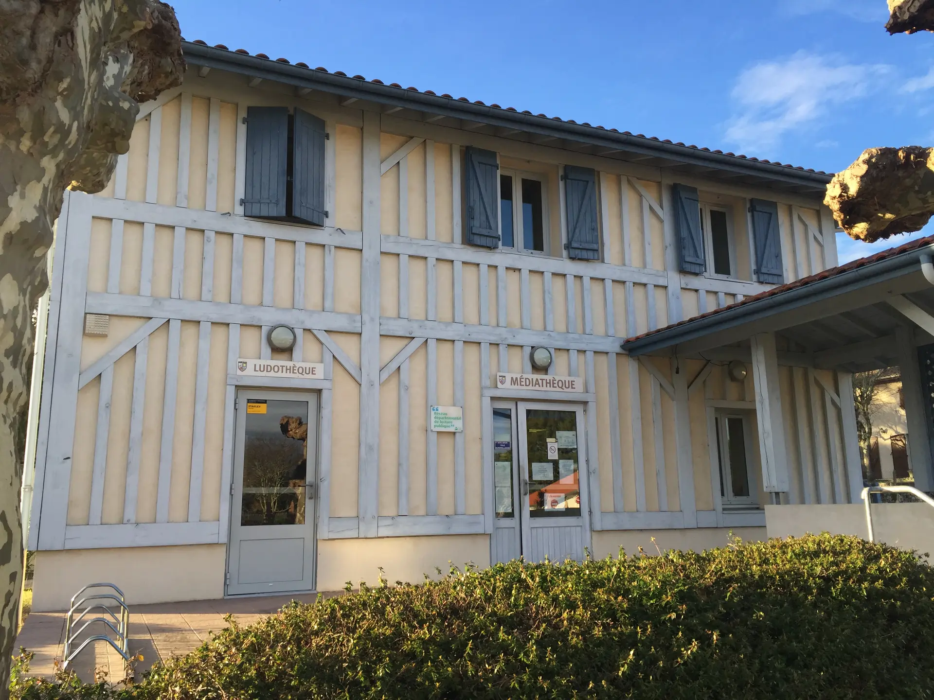 VSG_médiathèque