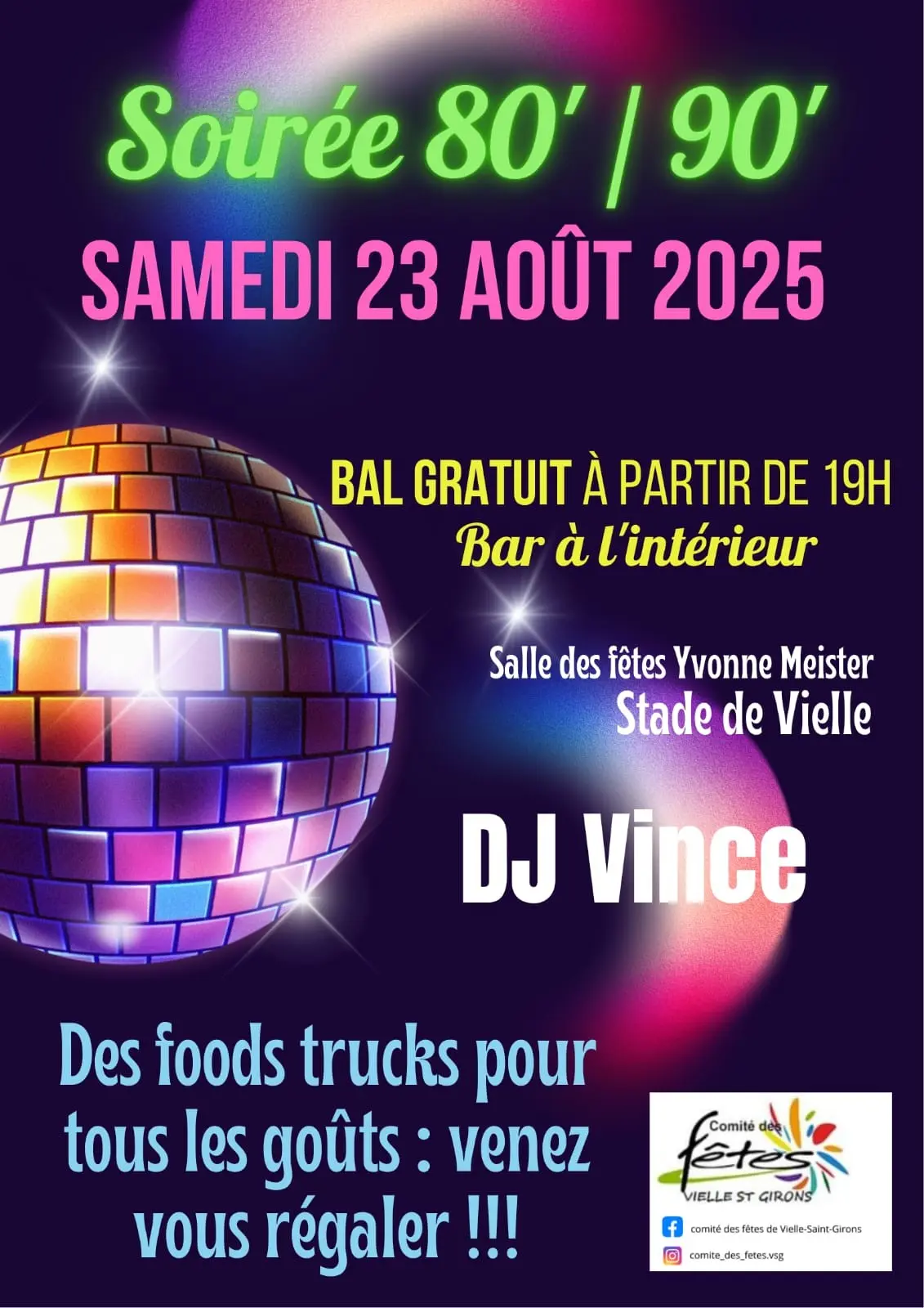 VSG-soirée 23 août