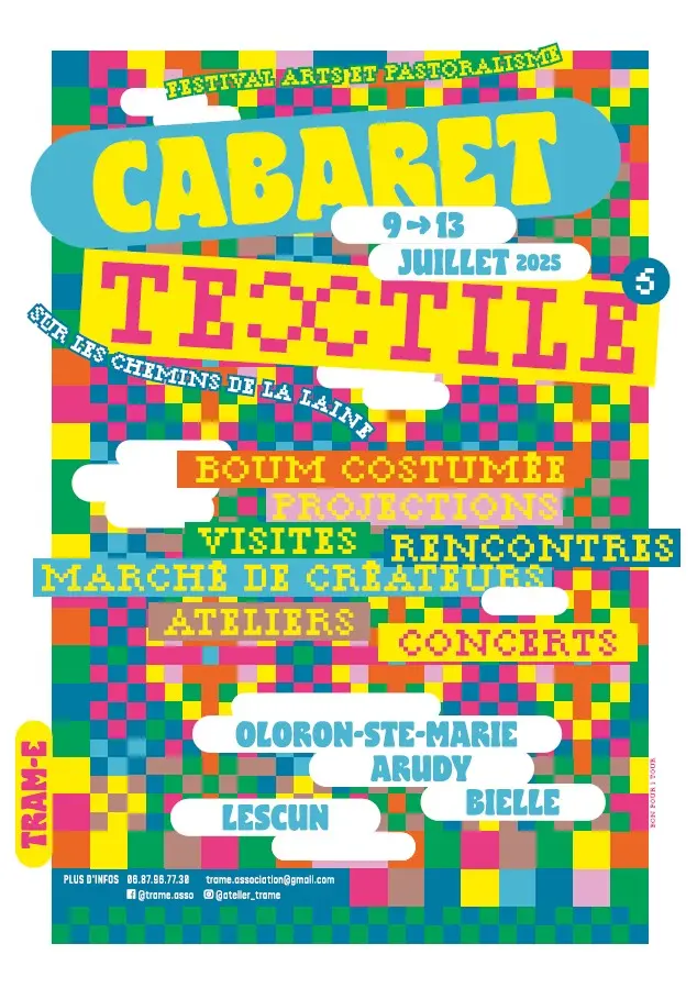 We Lescun 12-13 juillet