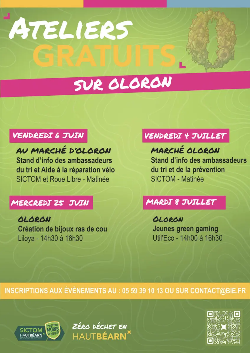 ZDHB oloron