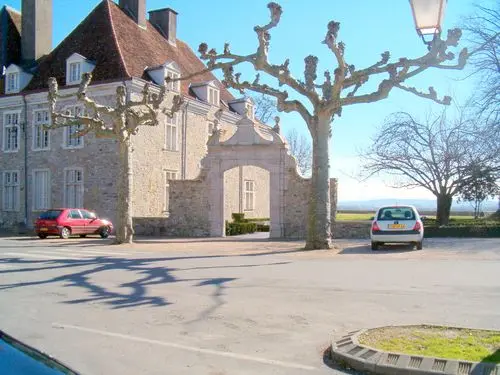 mairie Sauveterre