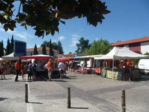 Marché LitTS