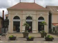 centre culturel Léon