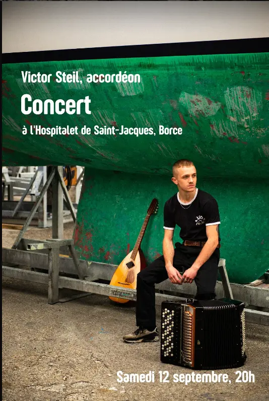 concert