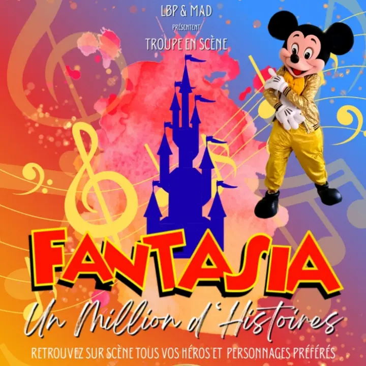 fantasia 2