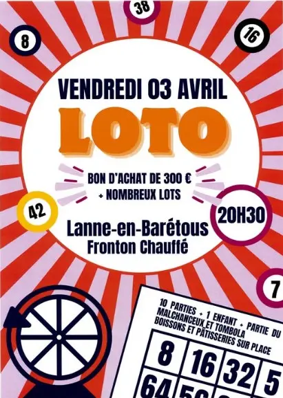 loto lanne