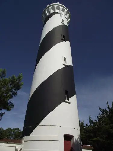 phare de contis TS