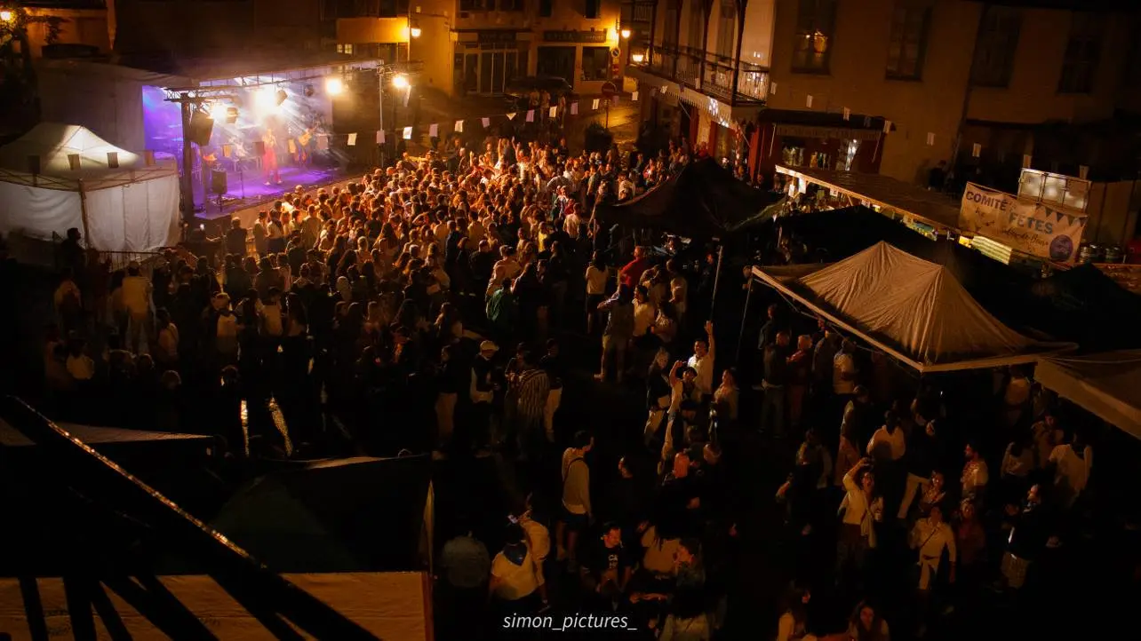 fêtes de salies_2023