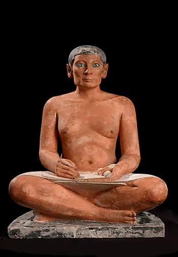 scribe