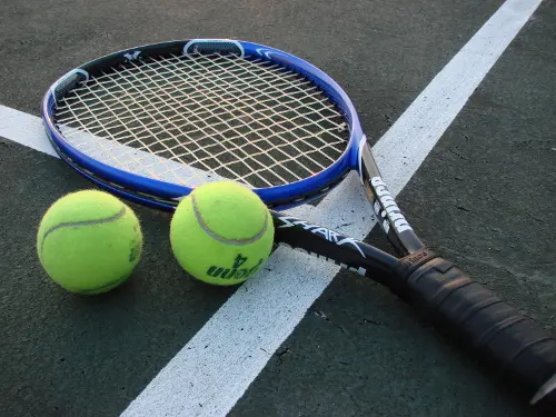 tennisTS