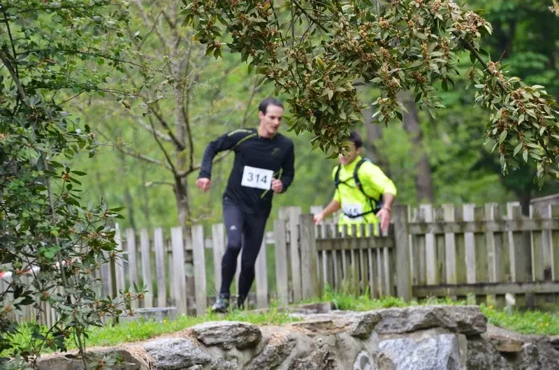 trail barétous