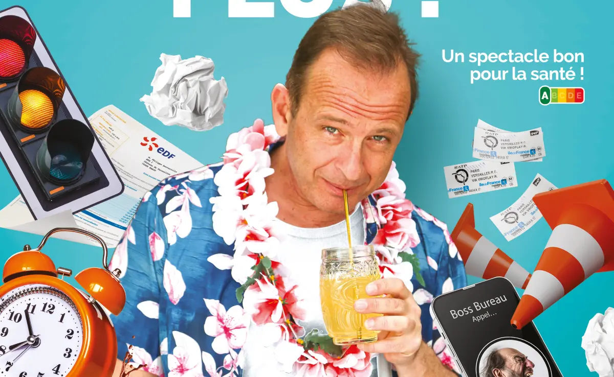 Philippe Souverville