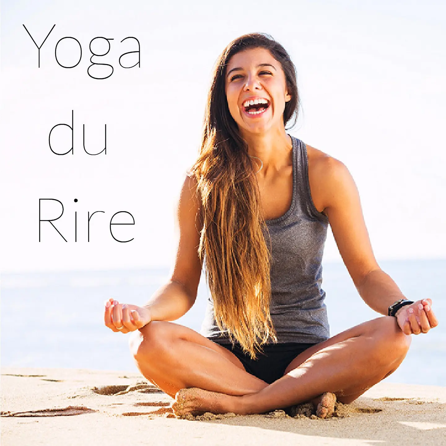 Yoga du rire