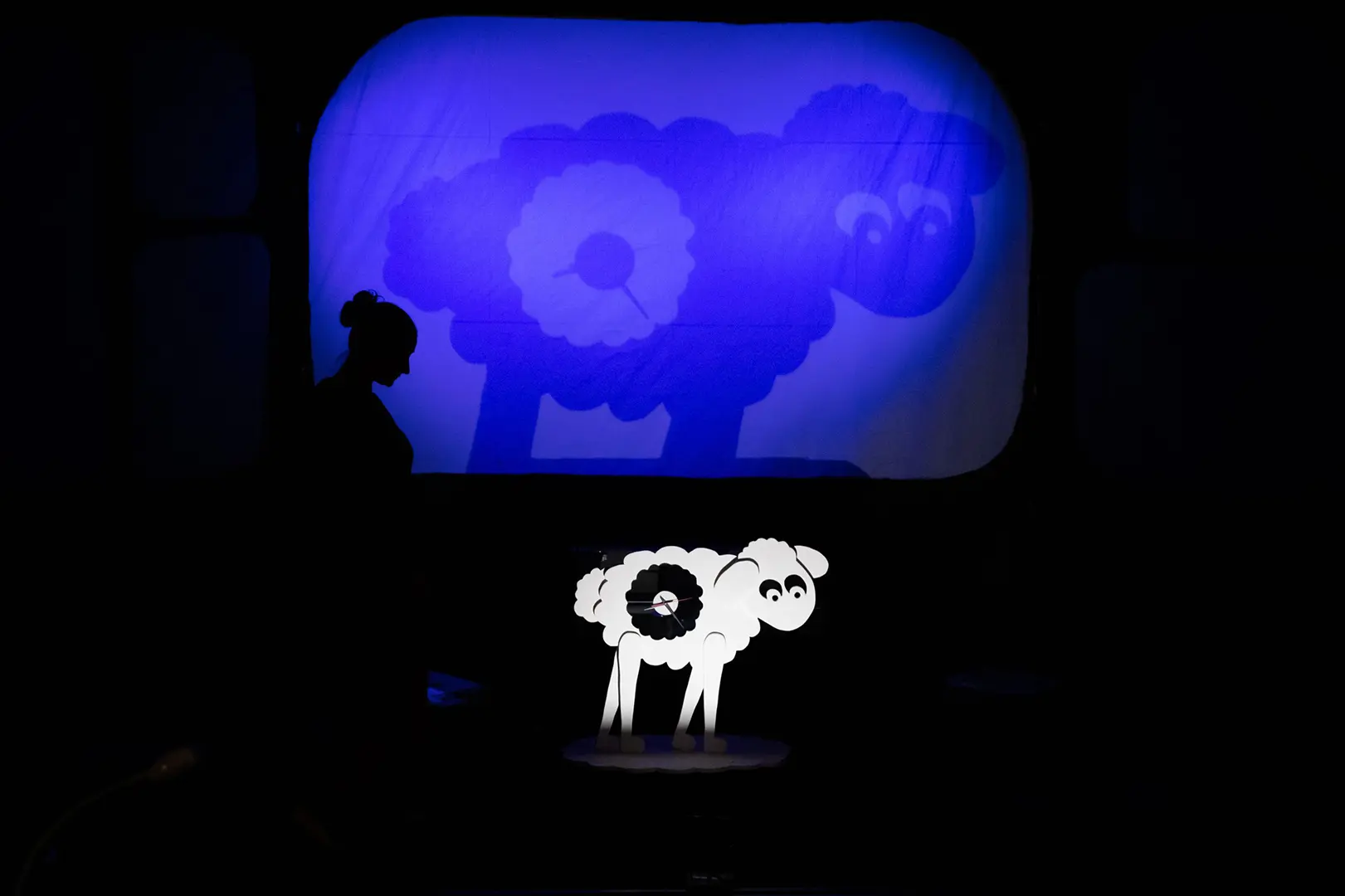 (4) Globule - Clan des songes (c) Frédérick Lejeune copie