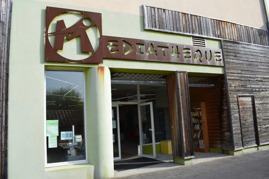 ©CLNT - Léon - Médiathèque (2)TS