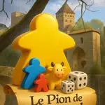 Association Le Pion de la légende