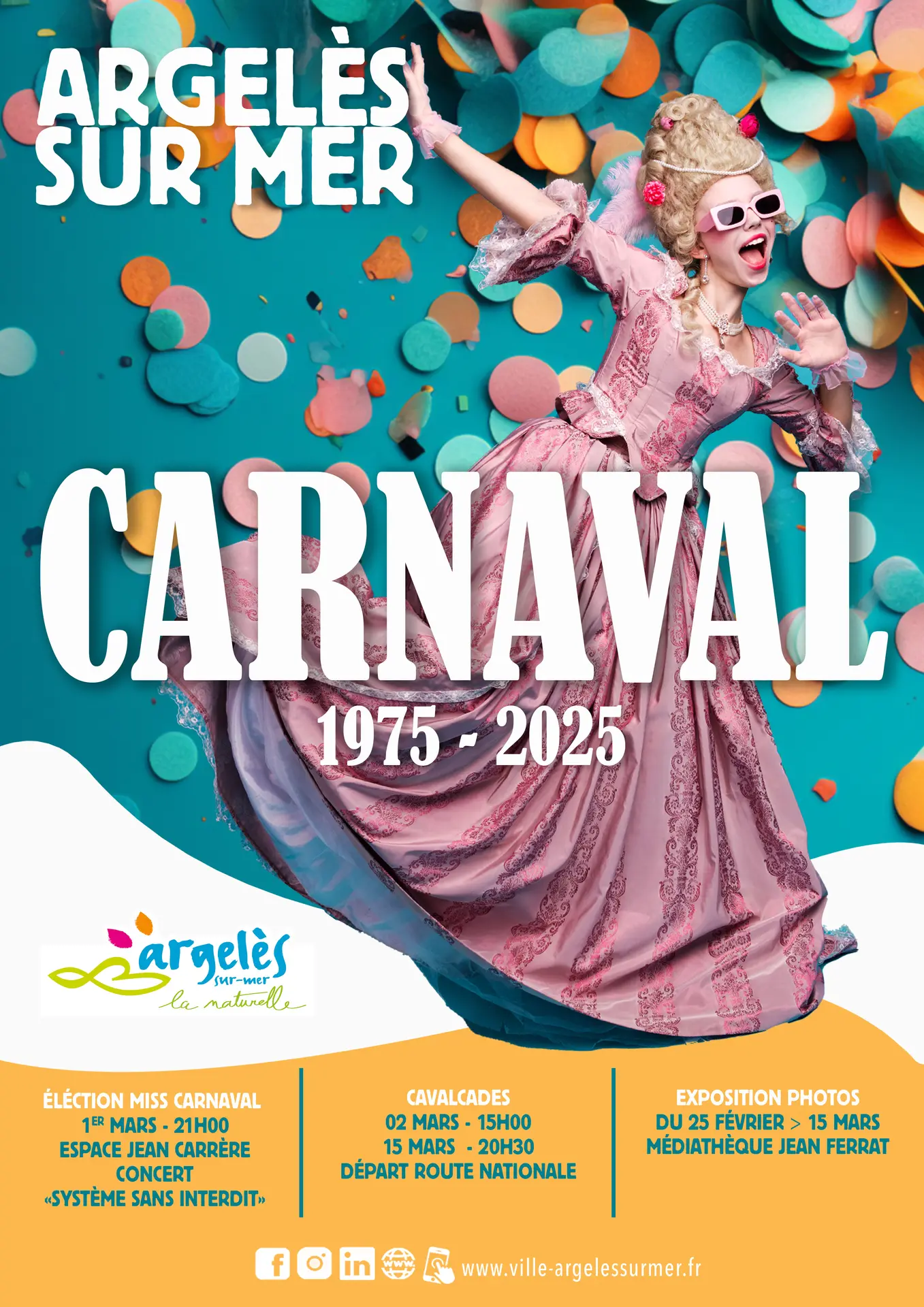 A3 - CARNAVAL 2025