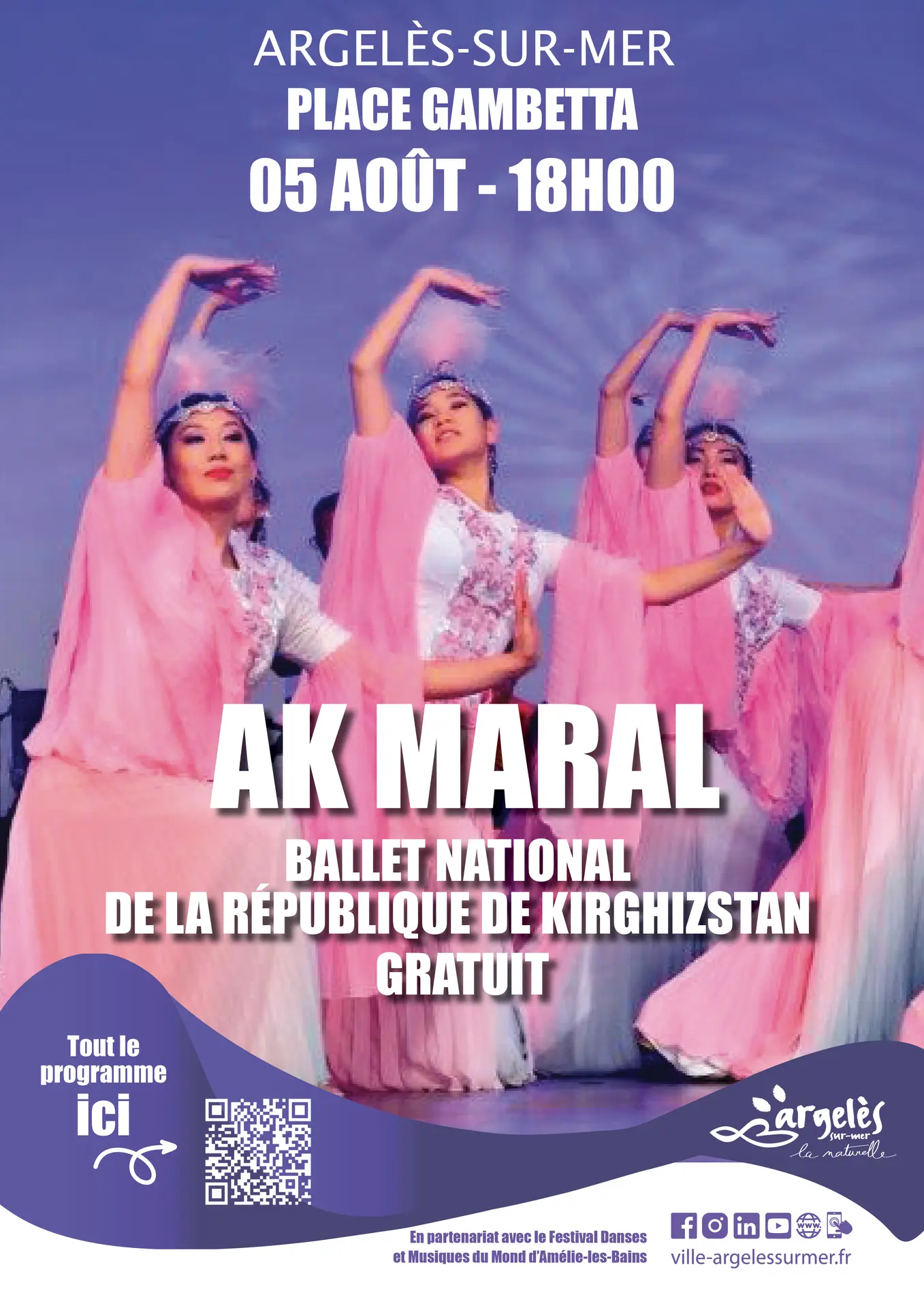 A3-AK MARAL