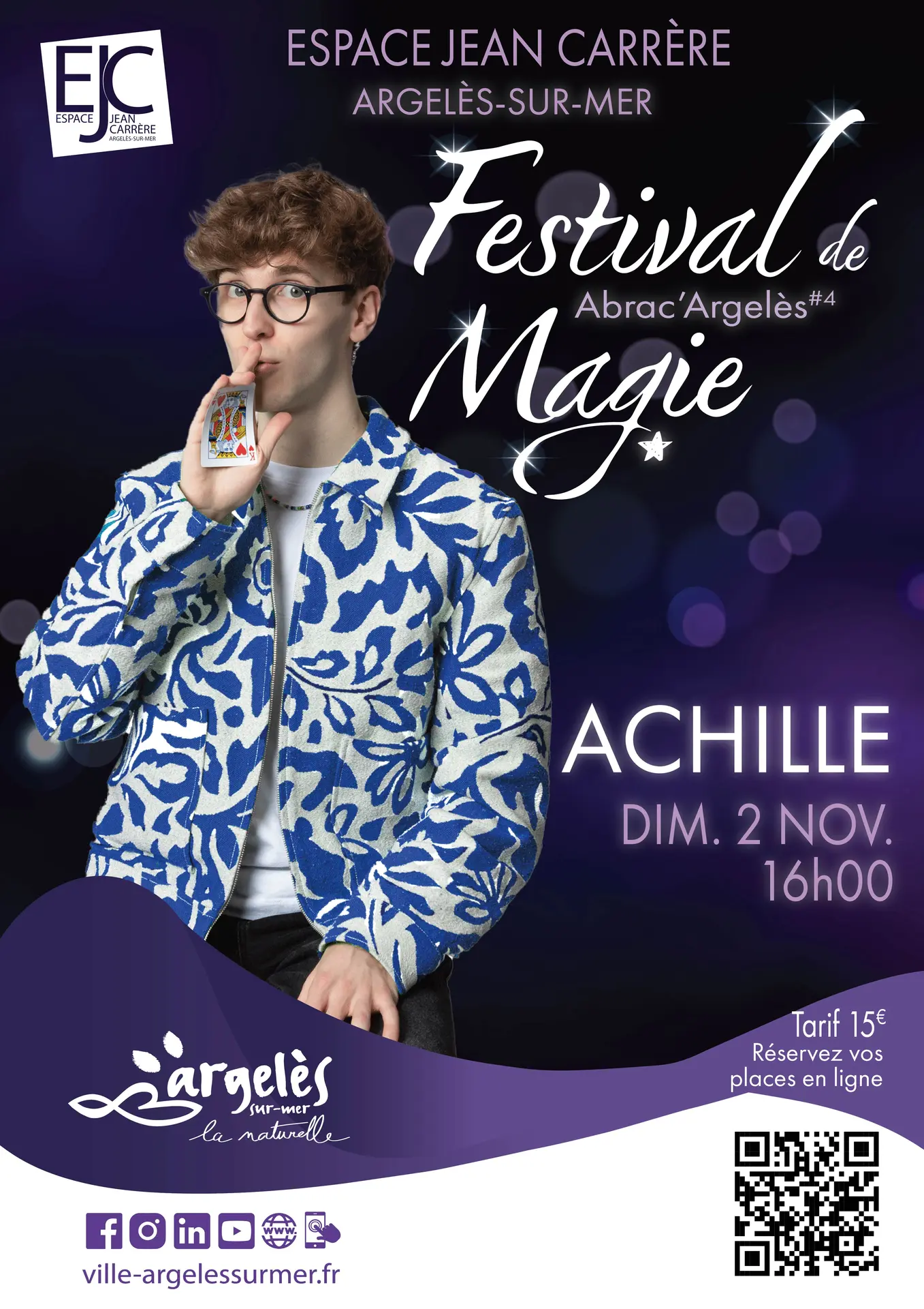 ACHILLE - 1