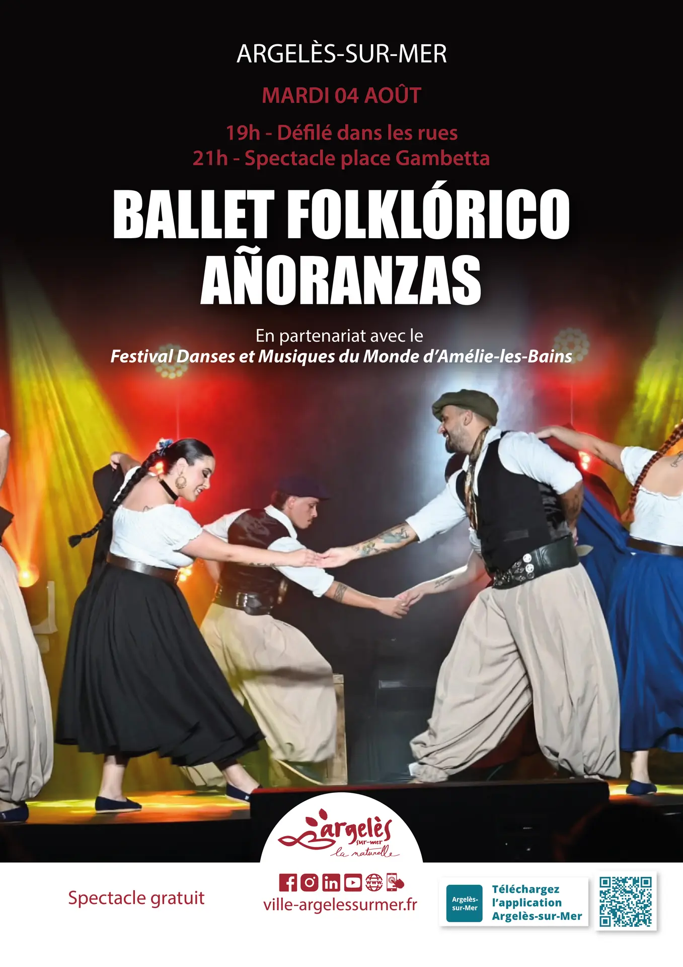 A3 Ballet Folklorico