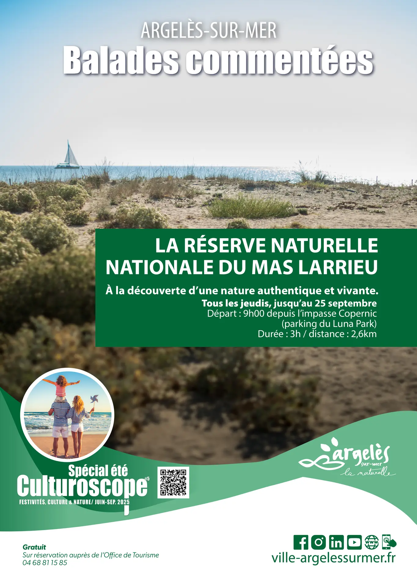 A3-RÉSERVE NATURELLE NATIONALE DU MAS LARRIEU