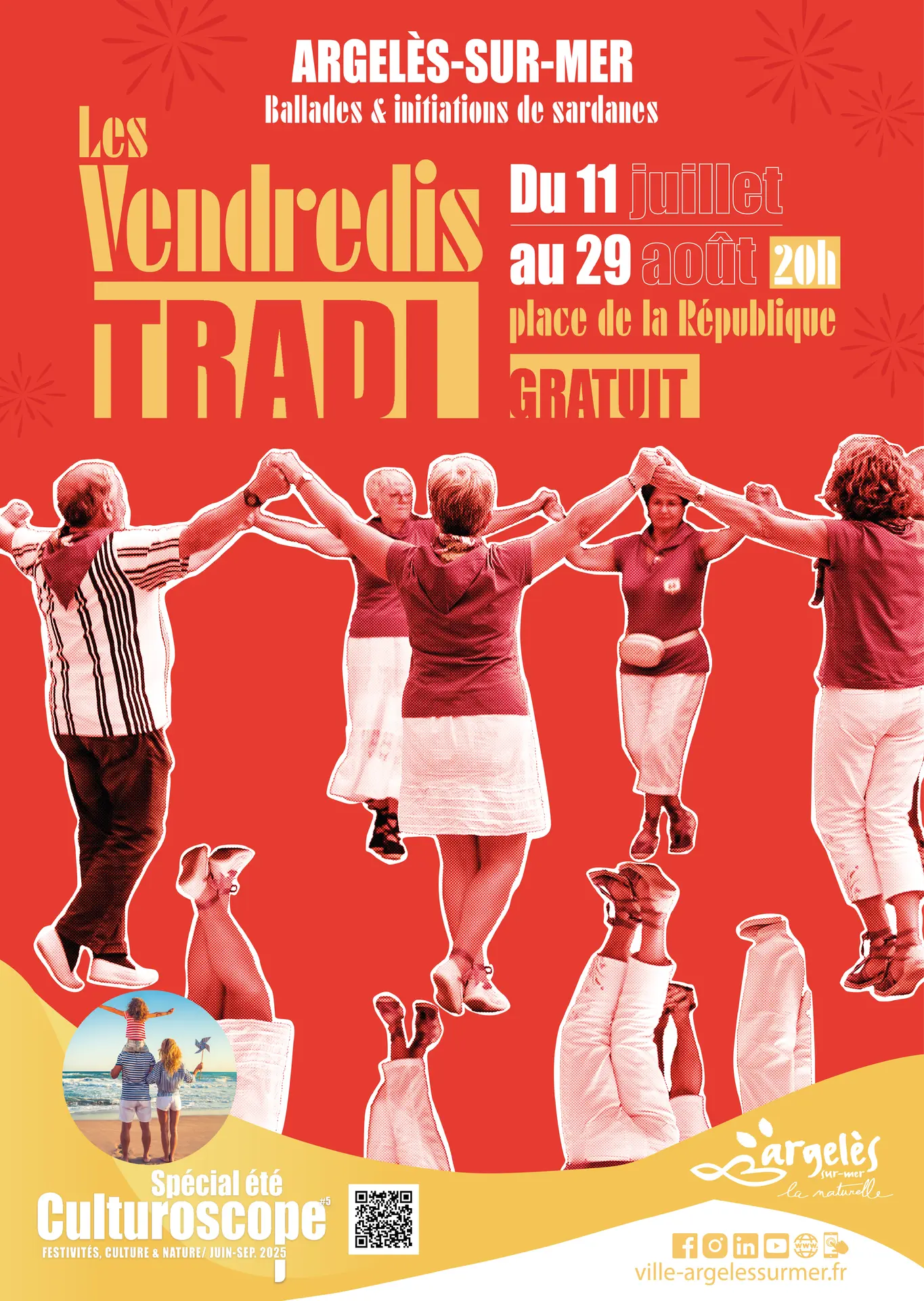 VendrediTradi