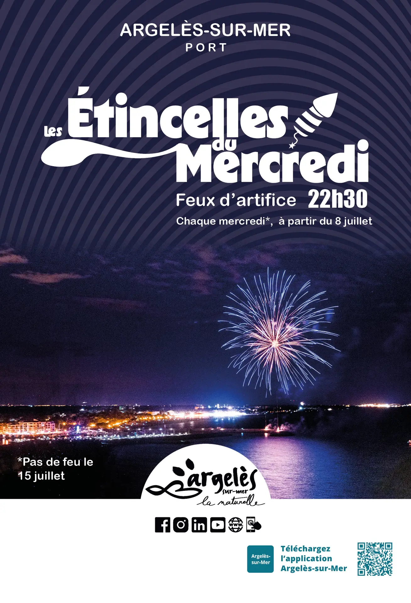 Etincelles du mercredi -A3 V1