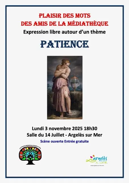 affiche 03 novembre