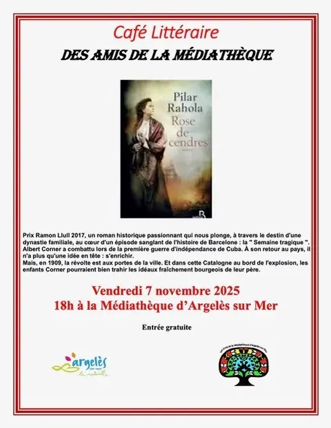 affiche 07 novembre