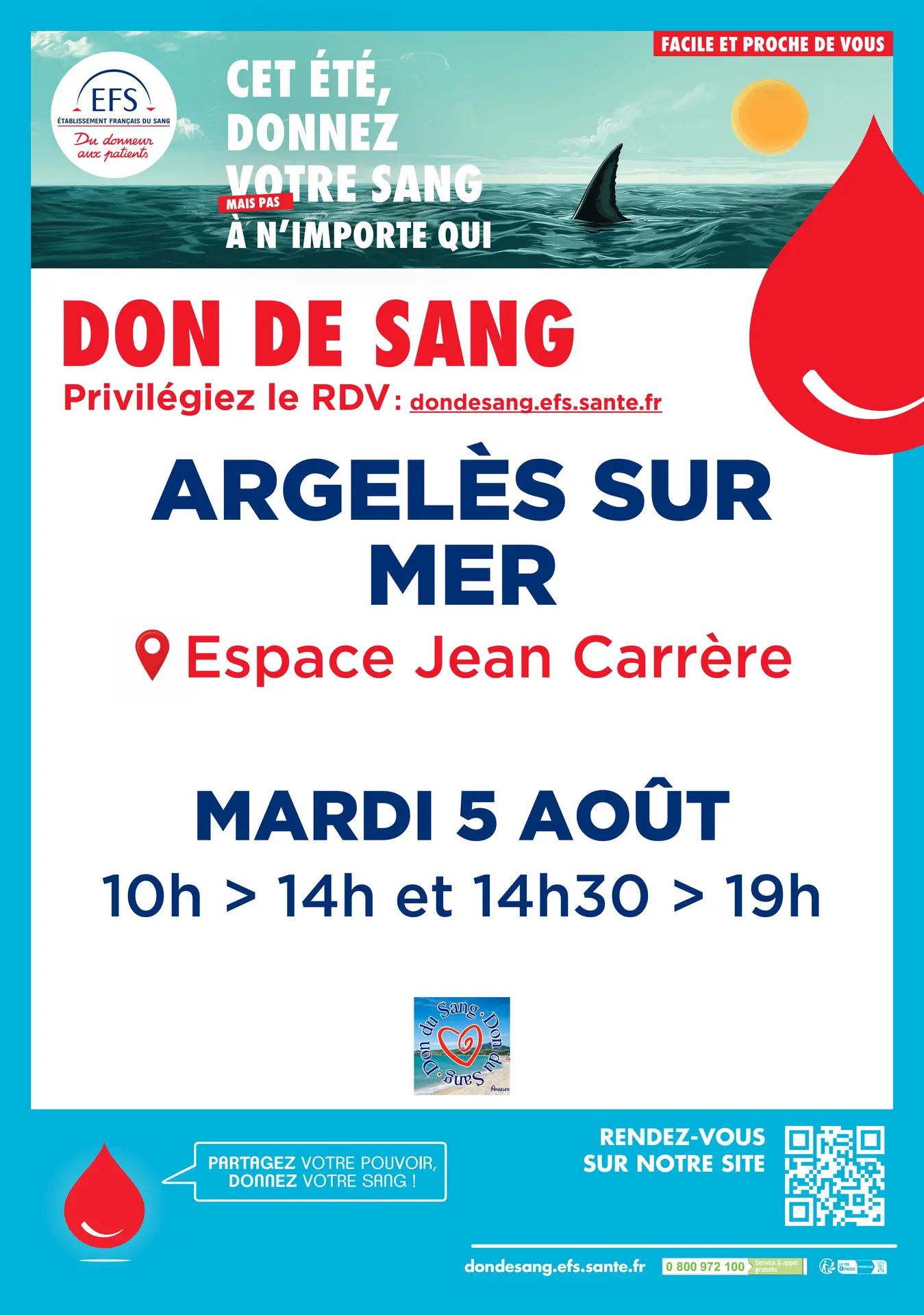 affiche_148560_ARGELES SUR MER_Campagne_dete_RDV_A3P_20250707111741