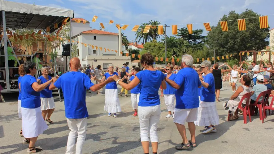Foment de la Sardane