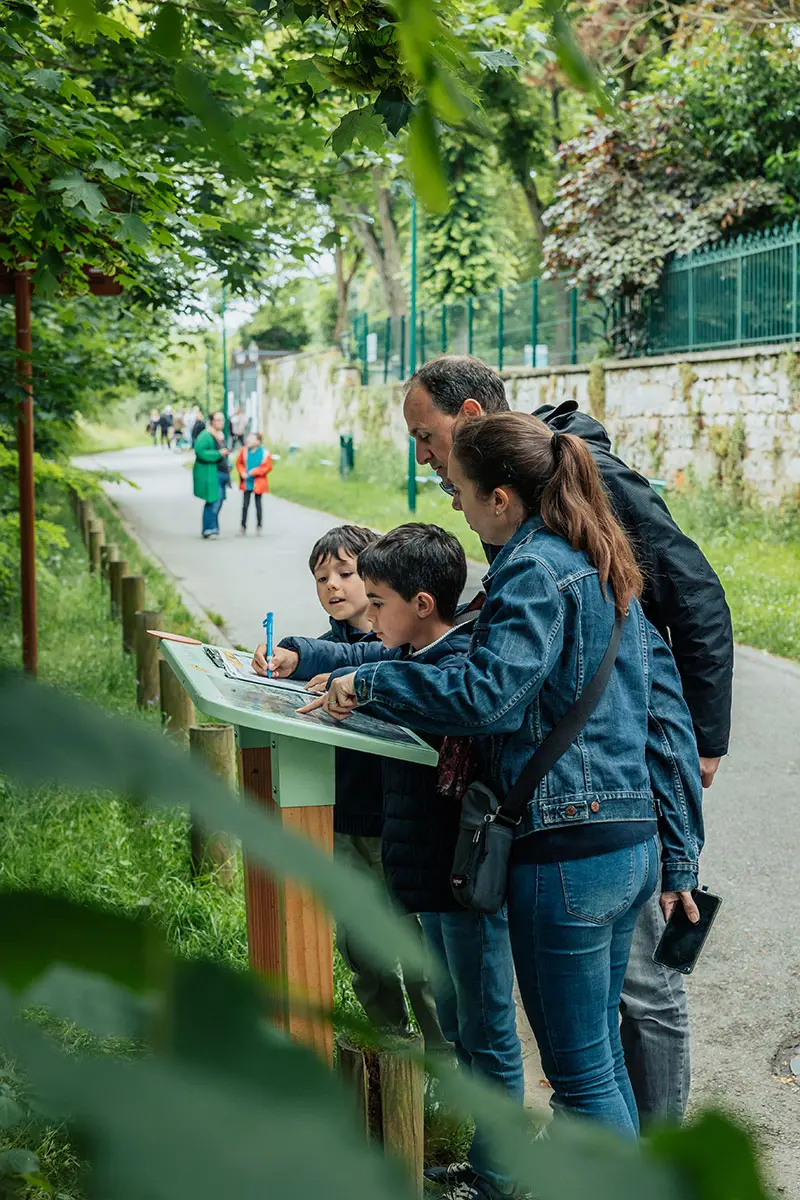 Croissy-sur-Seine et les impressionnistes